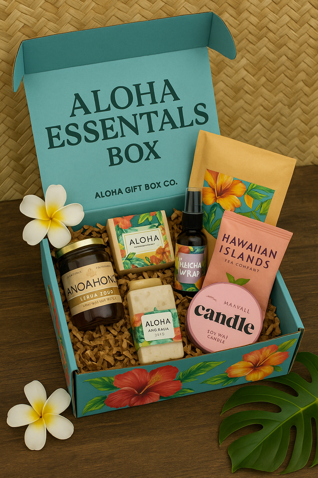 Monthly Aloha Subscription (Best Value)