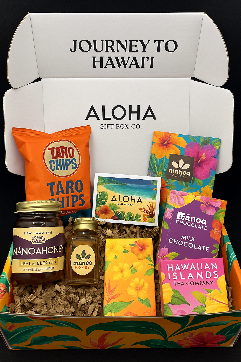 Monthly Aloha Subscription (Best Value)