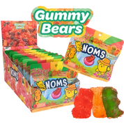 Noms Gummy Bears