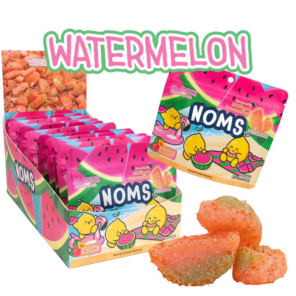 Noms Watermelon