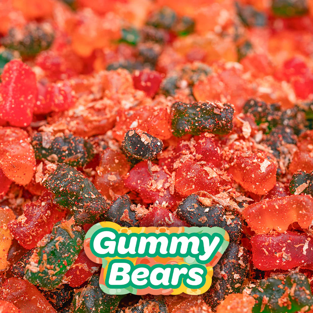 Noms Gummy Bears