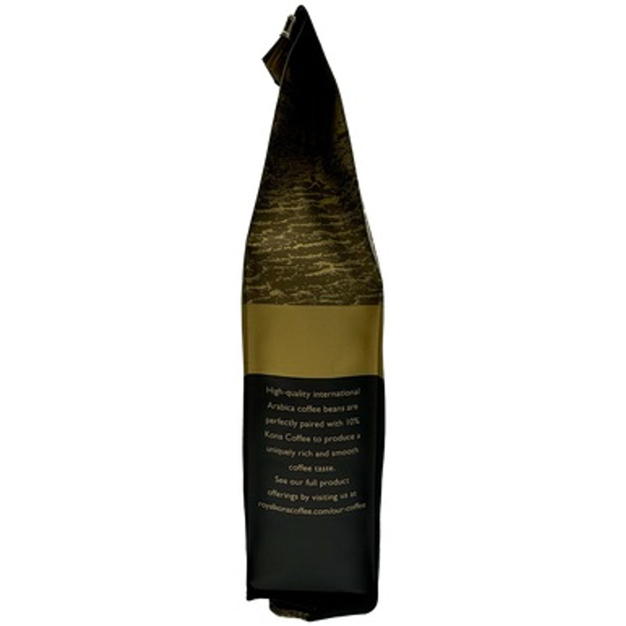 French Roast 10% Kona 8oz Coffee Bags