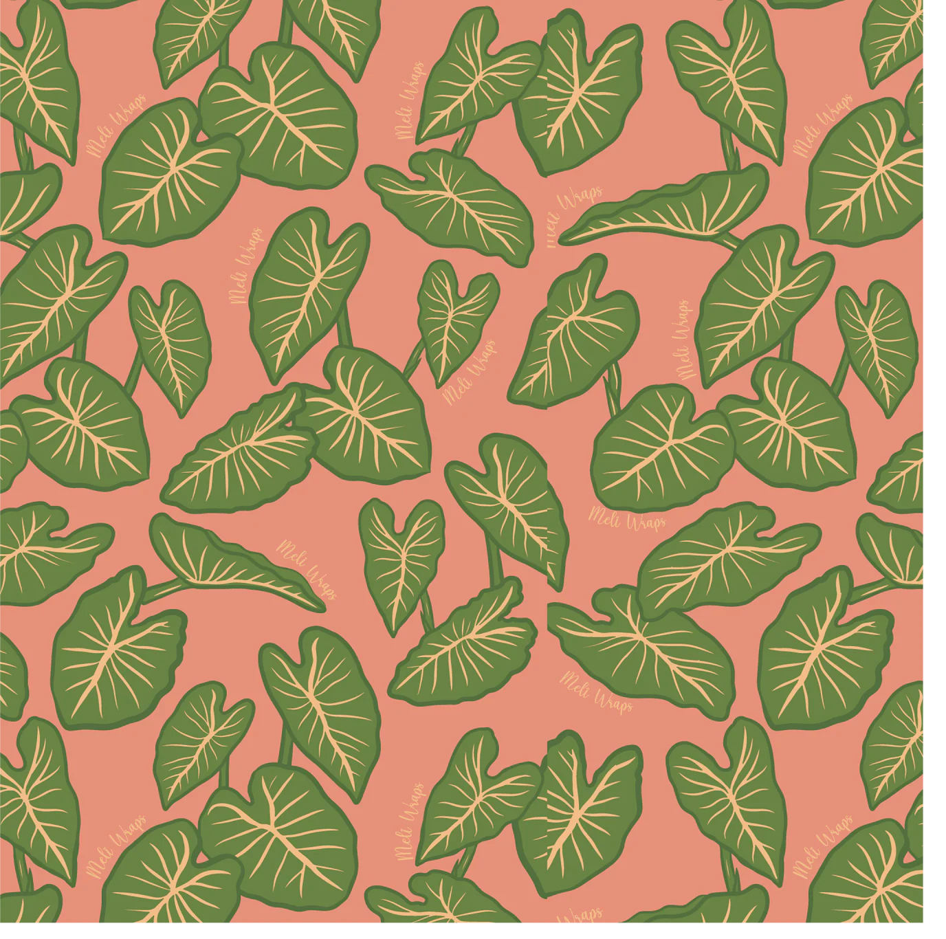 Beeswax Wrap Bulk Roll