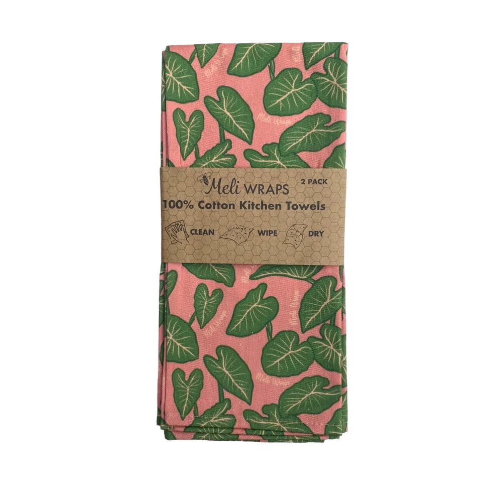 Kitchen Towels Sets (set includes 2 towels)