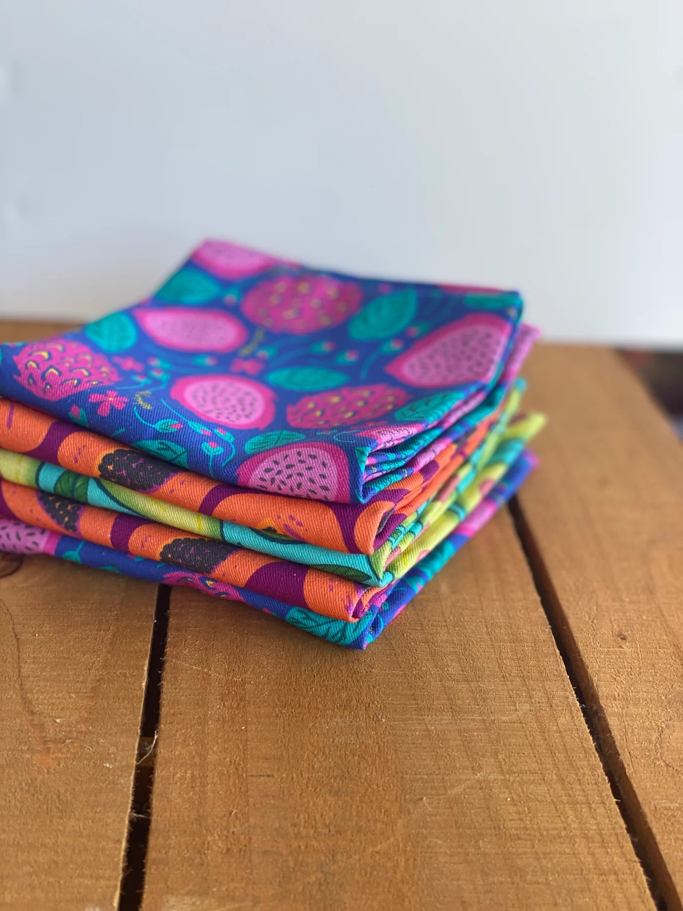 Kitchen Towels Sets (set includes 2 towels)