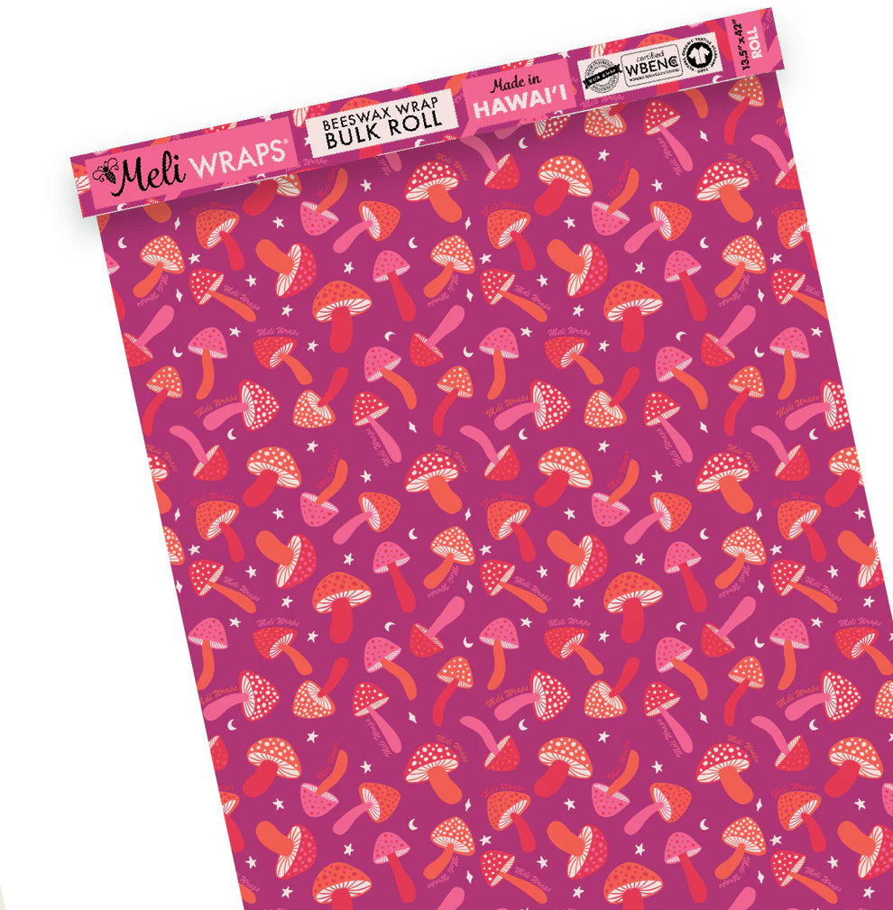 Beeswax Wrap Bulk Roll