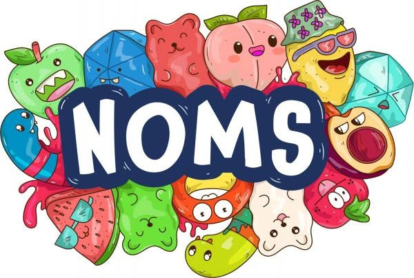 Noms Candies