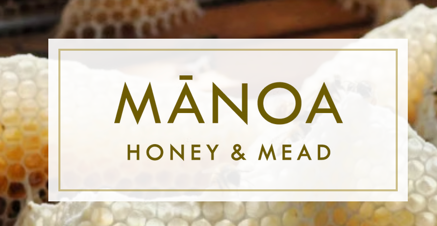 Manoa Honey and Mead