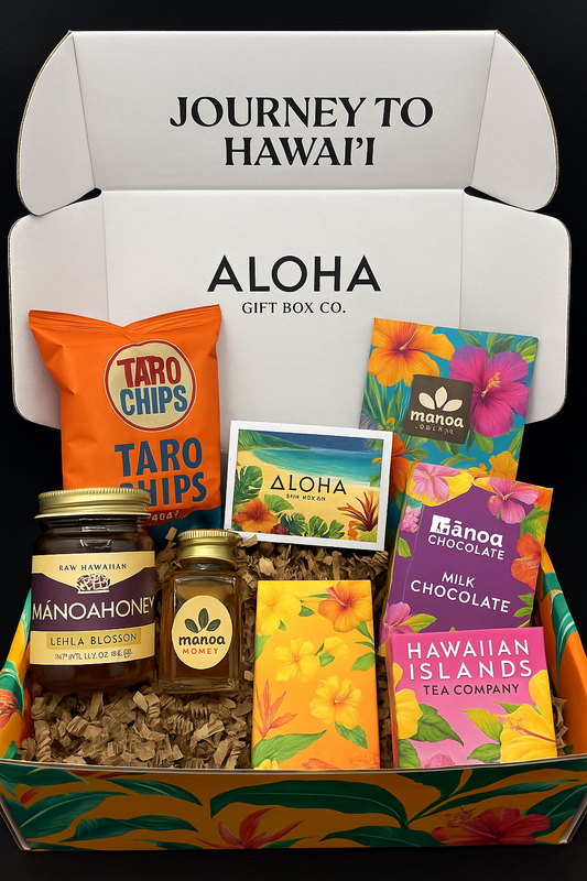 Local Love Box