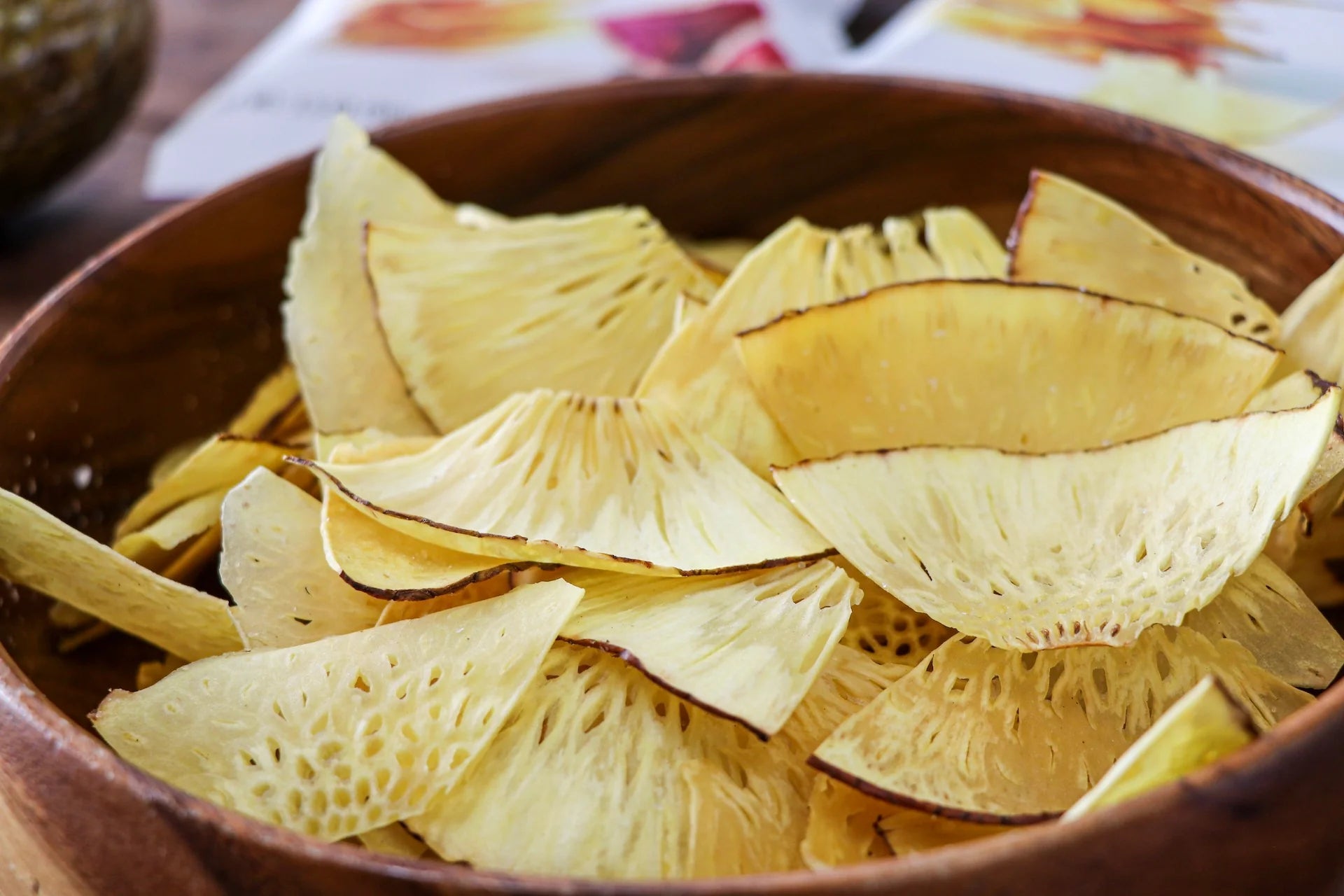 Cool Lime 'Ulu Chips 3.5oz