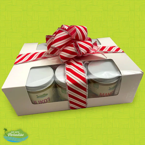 6-Pack Holiday Gift Box
