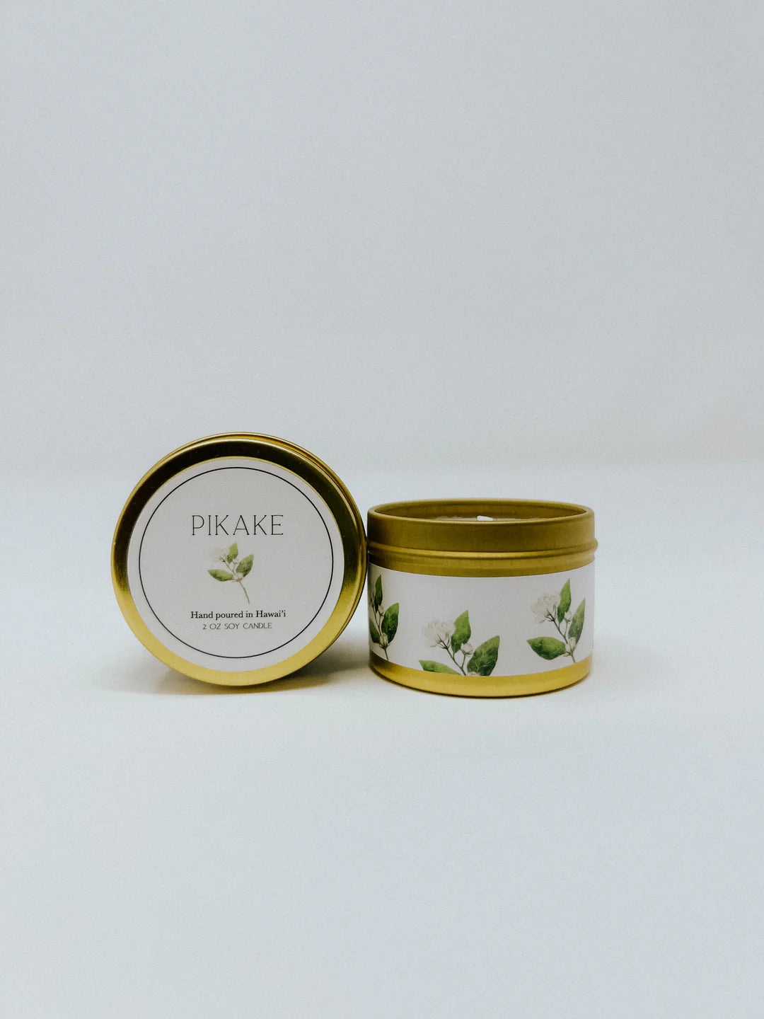 Pikake Candle 2 oz