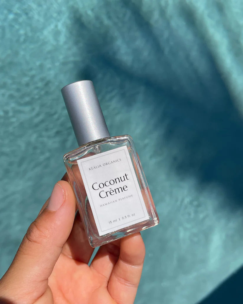 Eau De Parfum