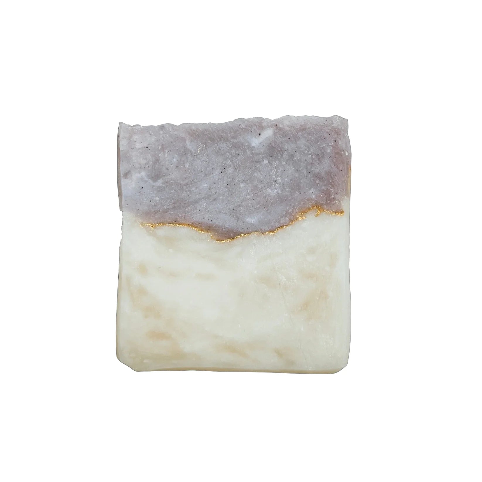 Artisan Soap + Hair Set