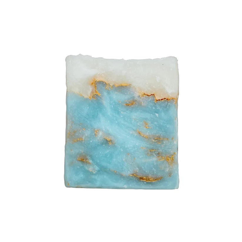 Peppermint - Handmade Hawaiian Artisan Soap Bars