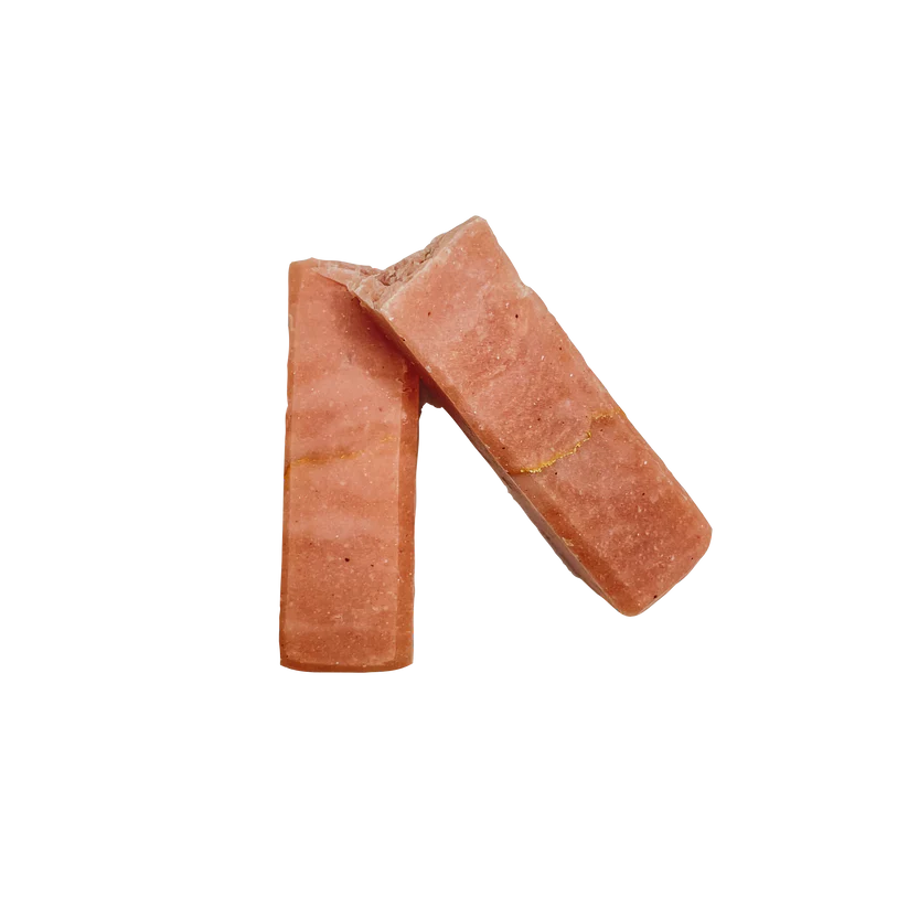 Mālie Face +Body Cleanser Mini Handmade Hawaiian Artisan Soap Bars