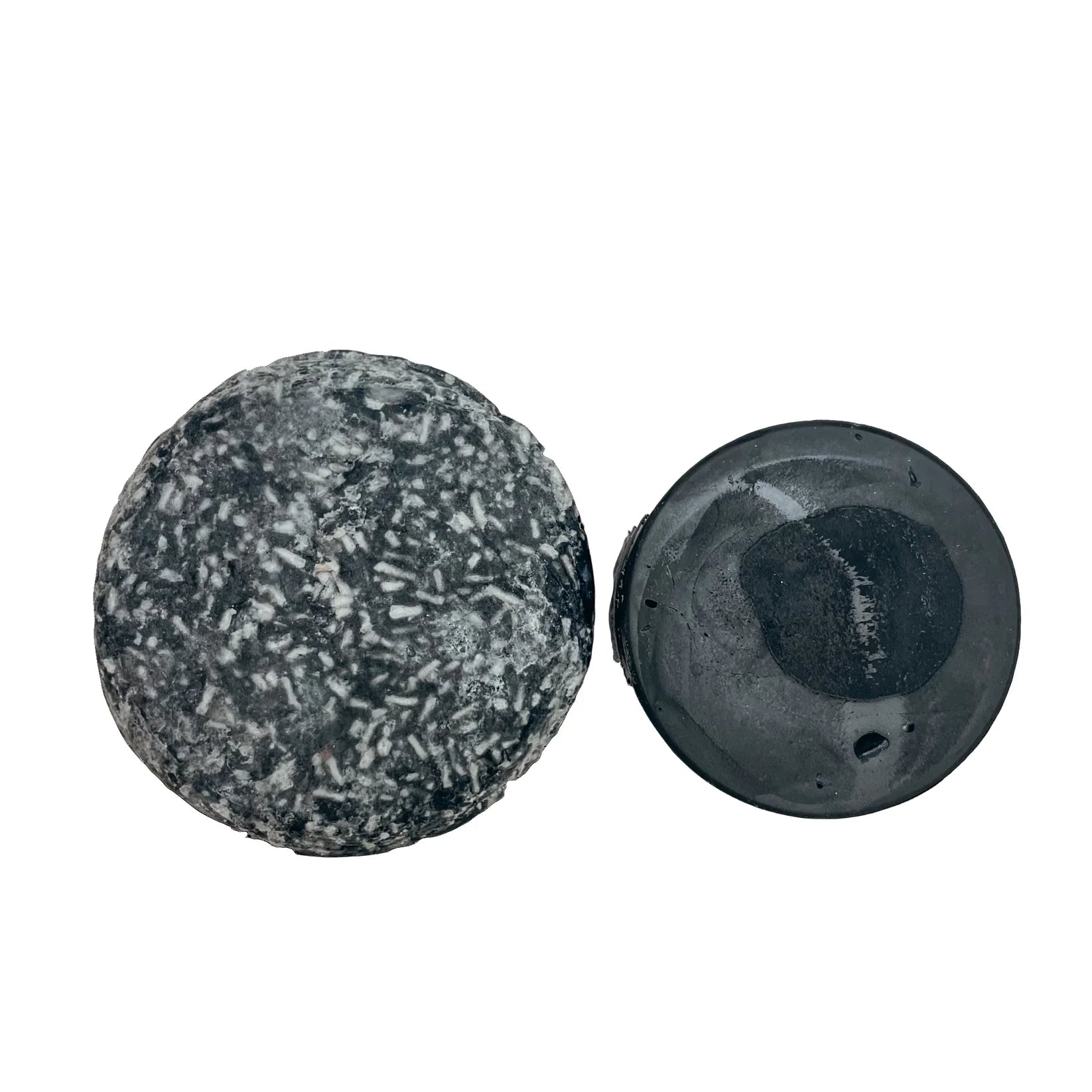 Charcoal Detox Shampoo + Conditioner Set