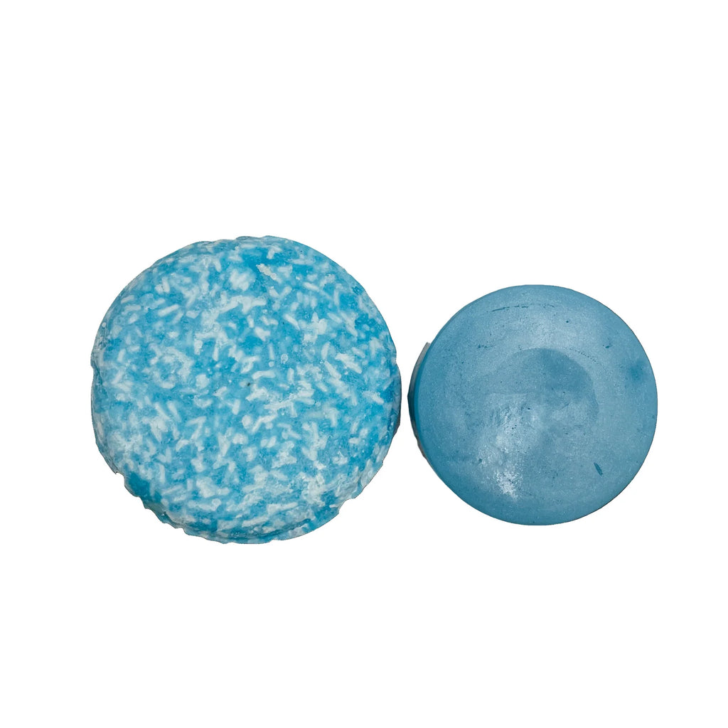 Artisan Soap + Hair Set