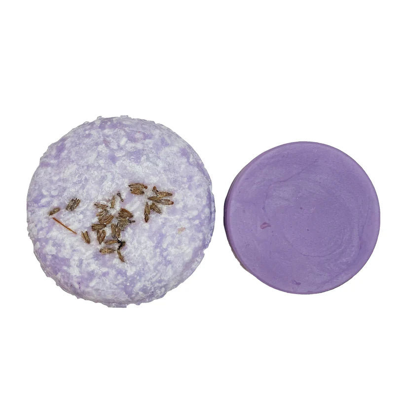 Artisan Soap + Hair Set