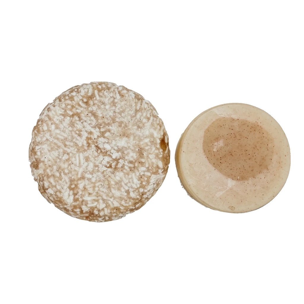 Coconut and Kukui Shampoo + Conditioner Set