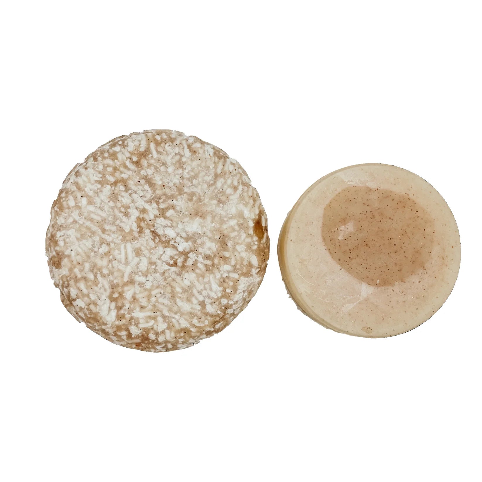 Coconut and Kukui Shampoo + Conditioner Set