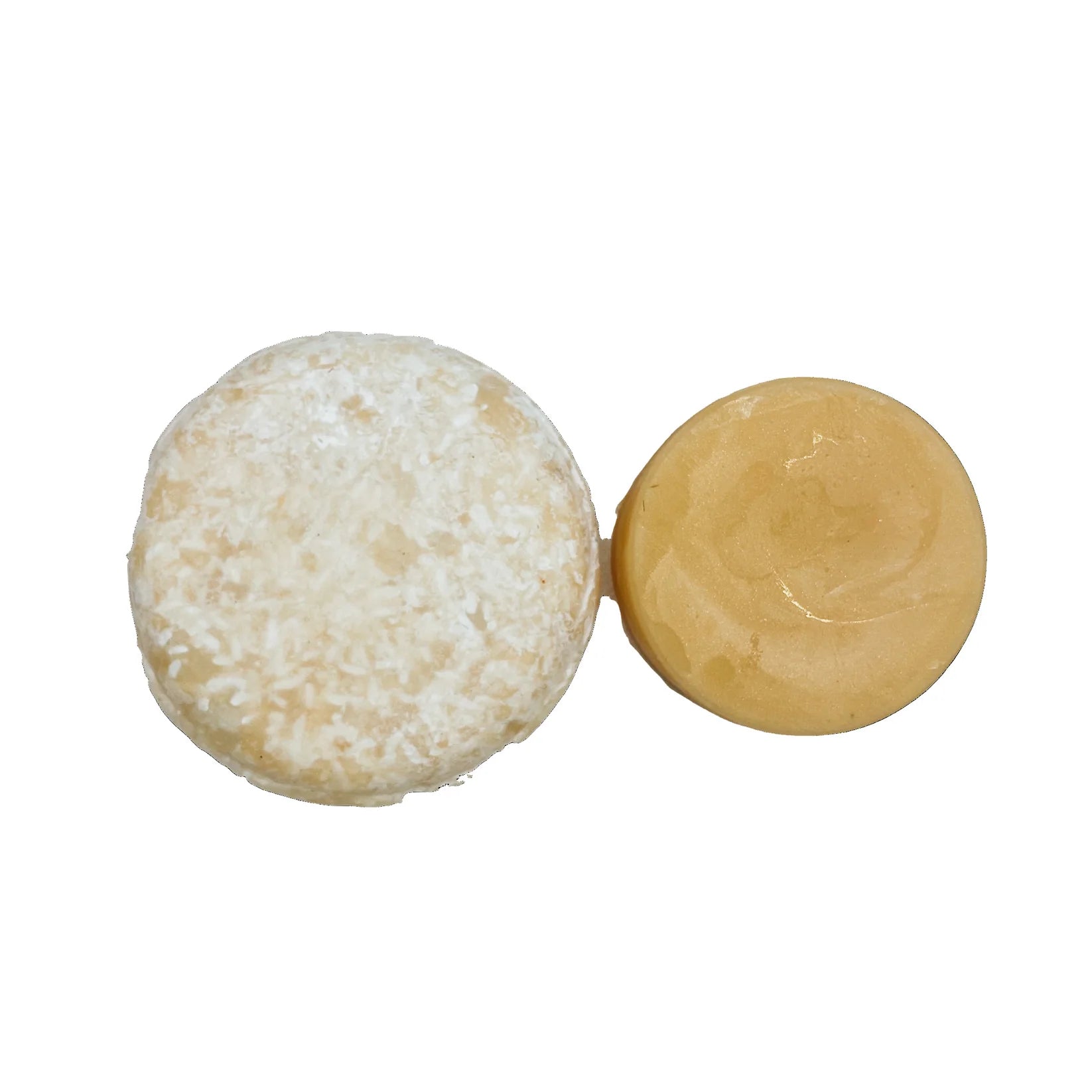 Honey and Honeysuckle Shampoo + Conditioner Set