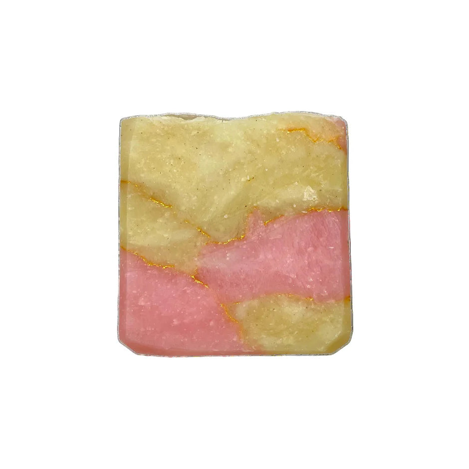 Artisan Soap + Hair Set