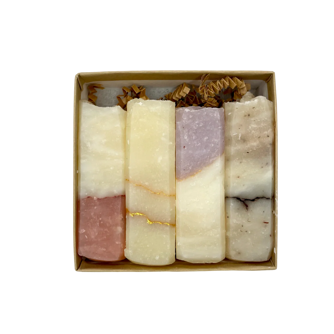 Wahine Soap Set