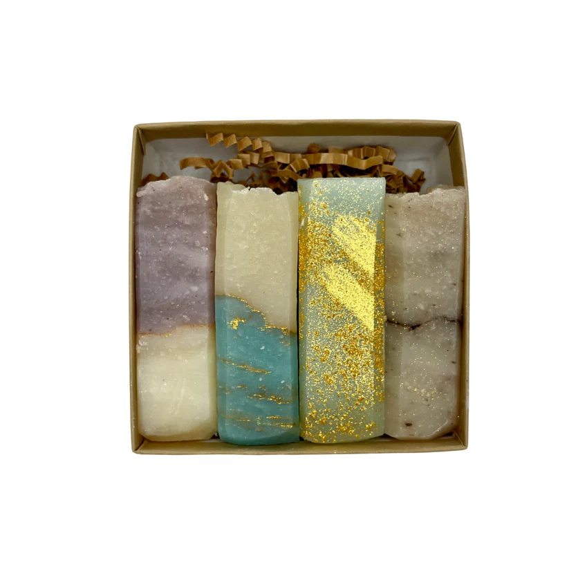 Makai Soap Set