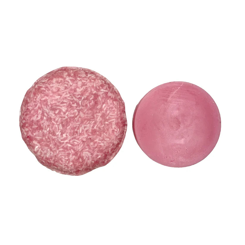 Plumeria Shampoo + Conditioner Set