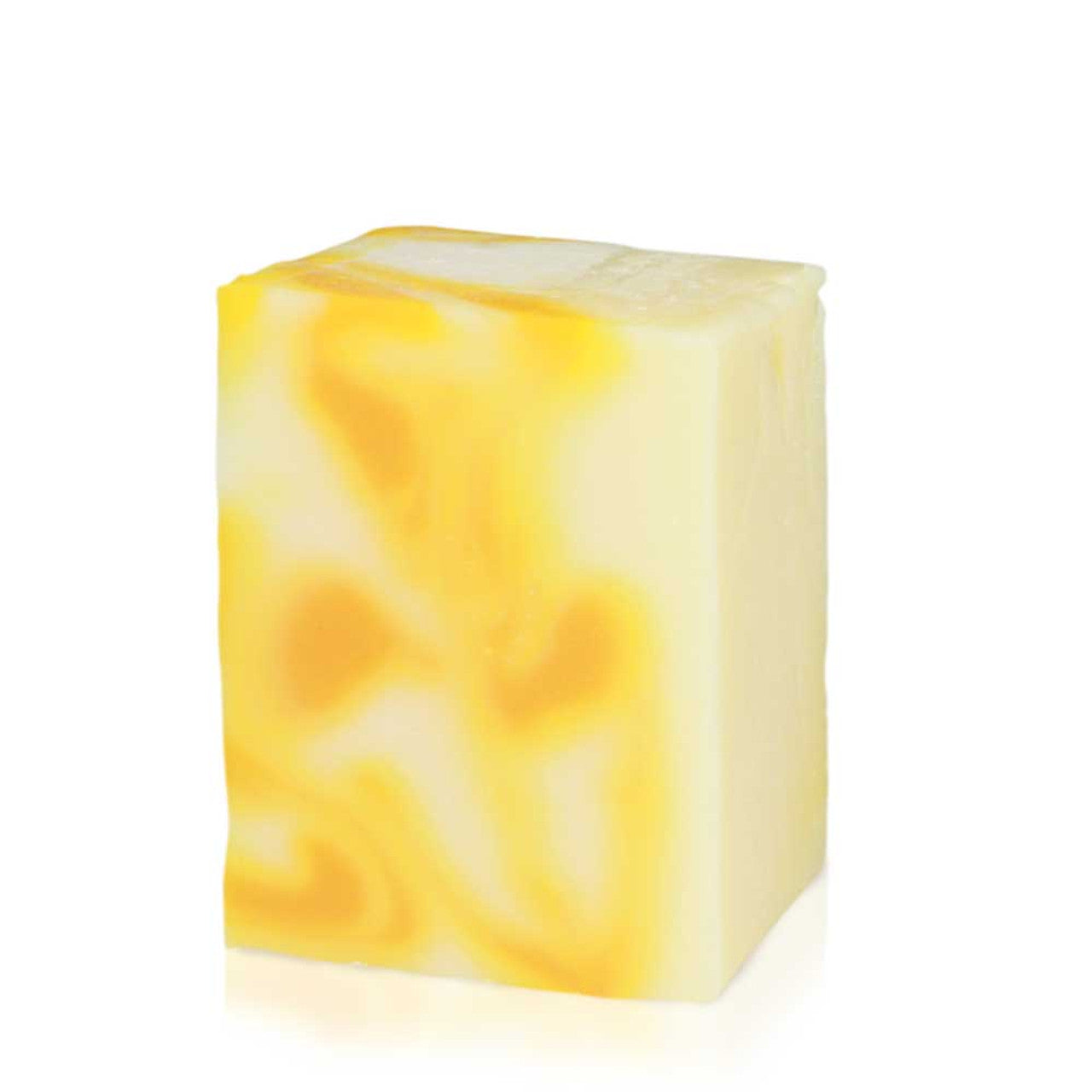 Island Citrus Soap
