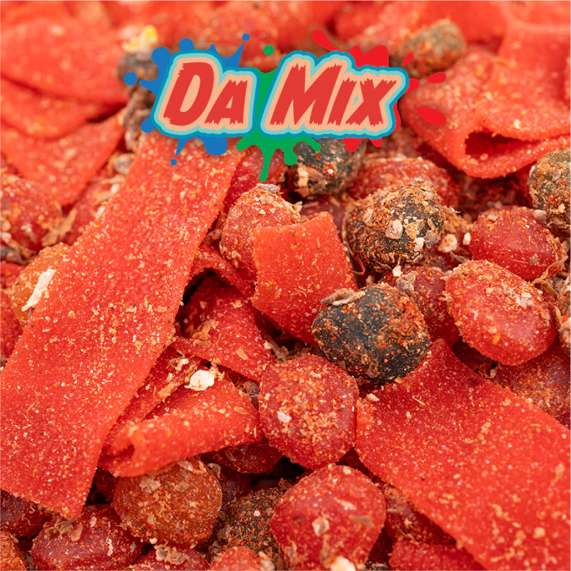 Noms Da Mix