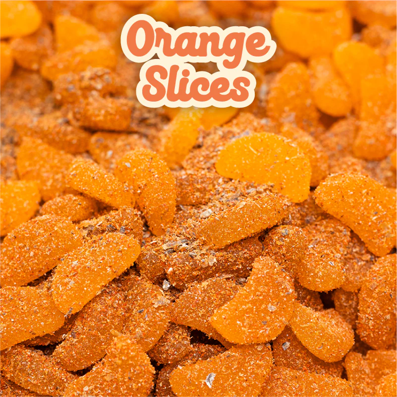 Noms Orange Slices