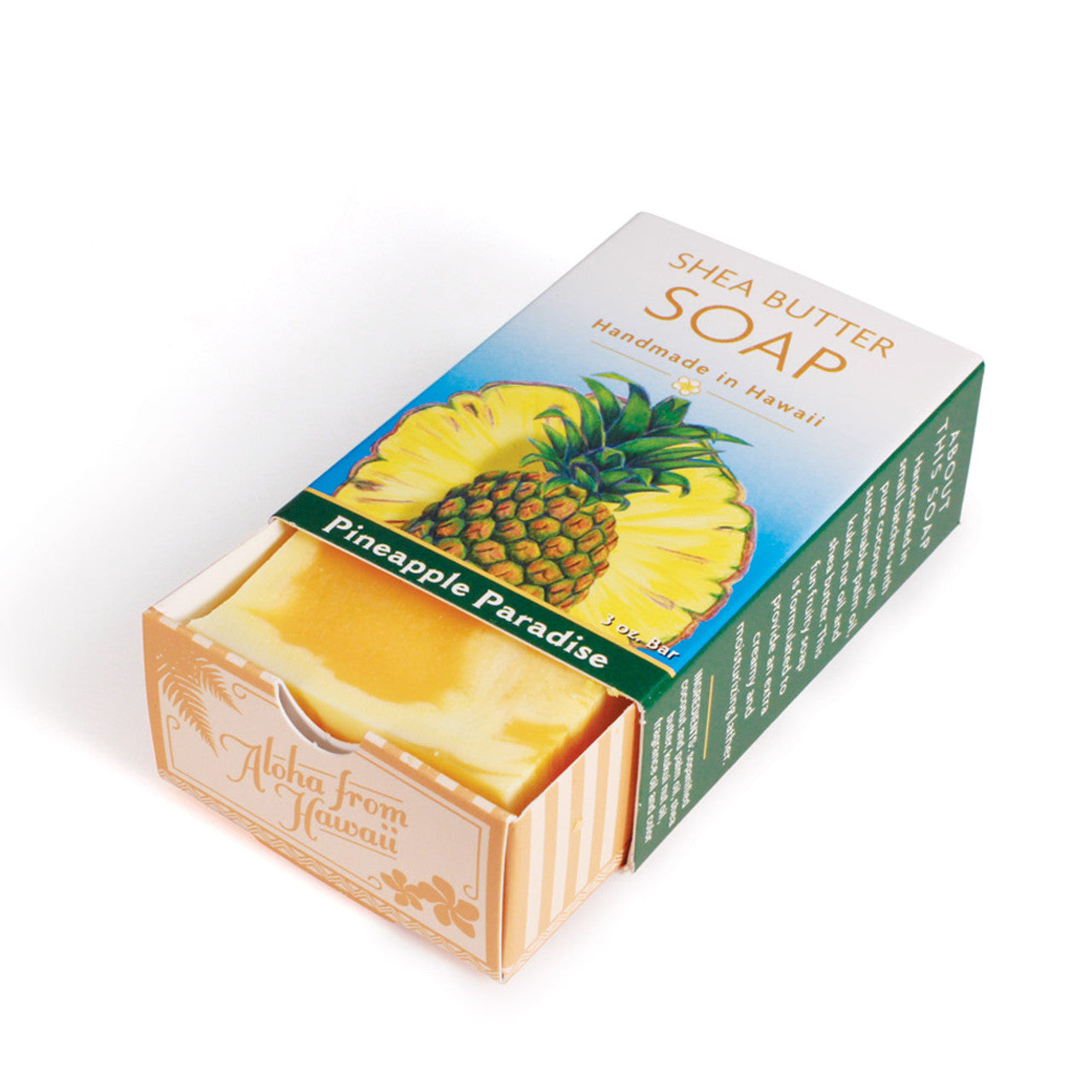 Pineapple Paradise Soap