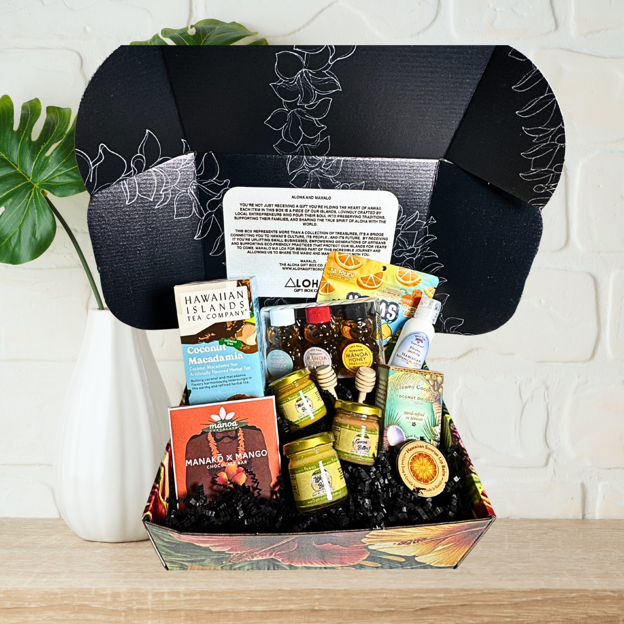 Coffret cadeau 