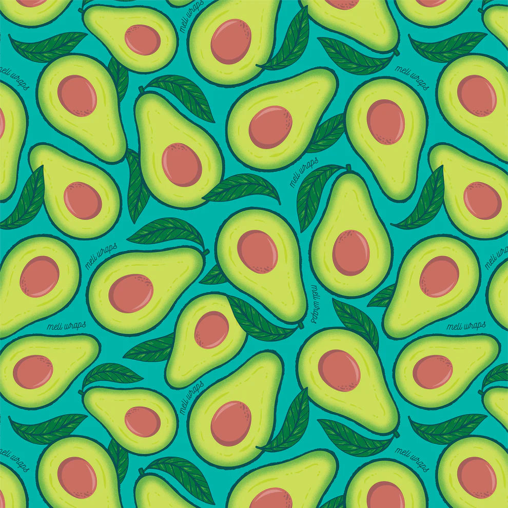 Beeswax Wrap Bulk Roll