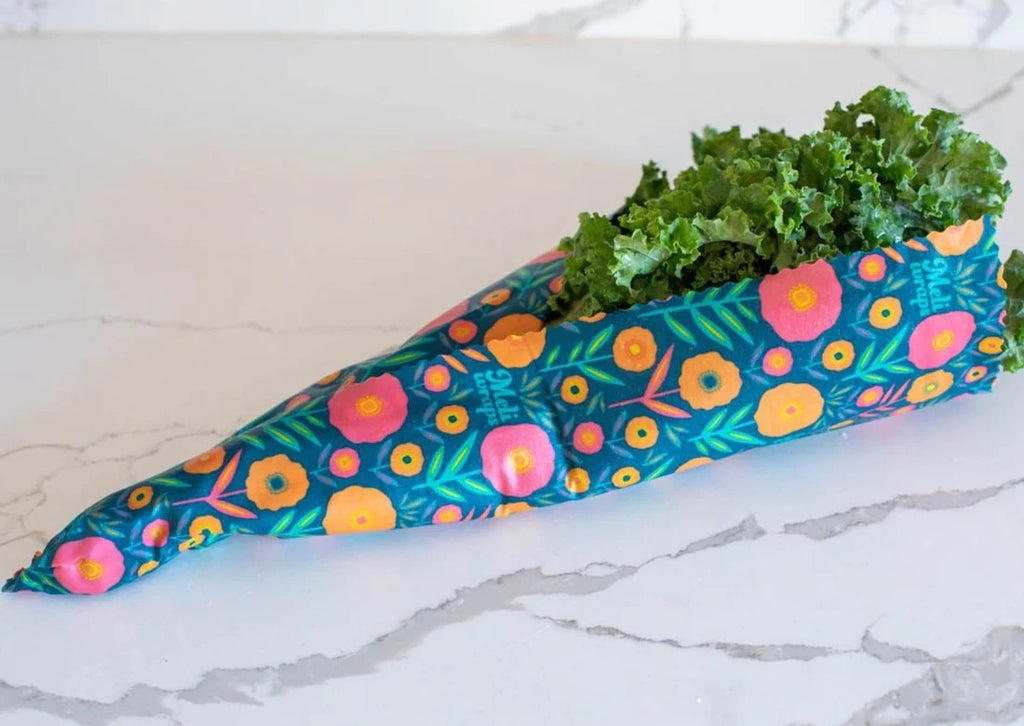 Beeswax Food Wraps