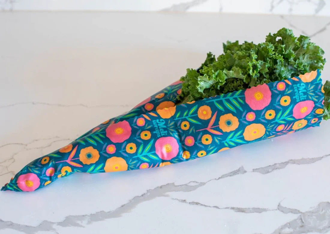 Beeswax Food Wraps
