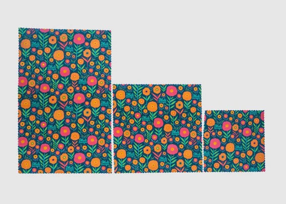 Beeswax Food Wraps