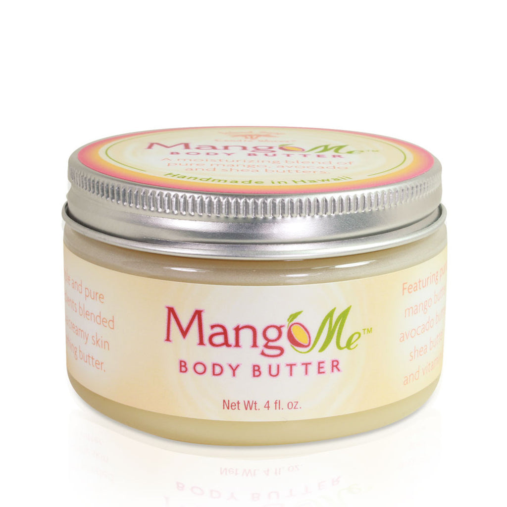 Mango Me Body Butter