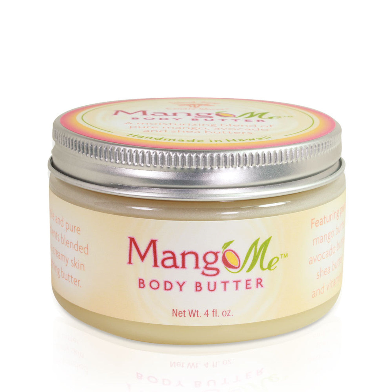 Mango Me Body Butter