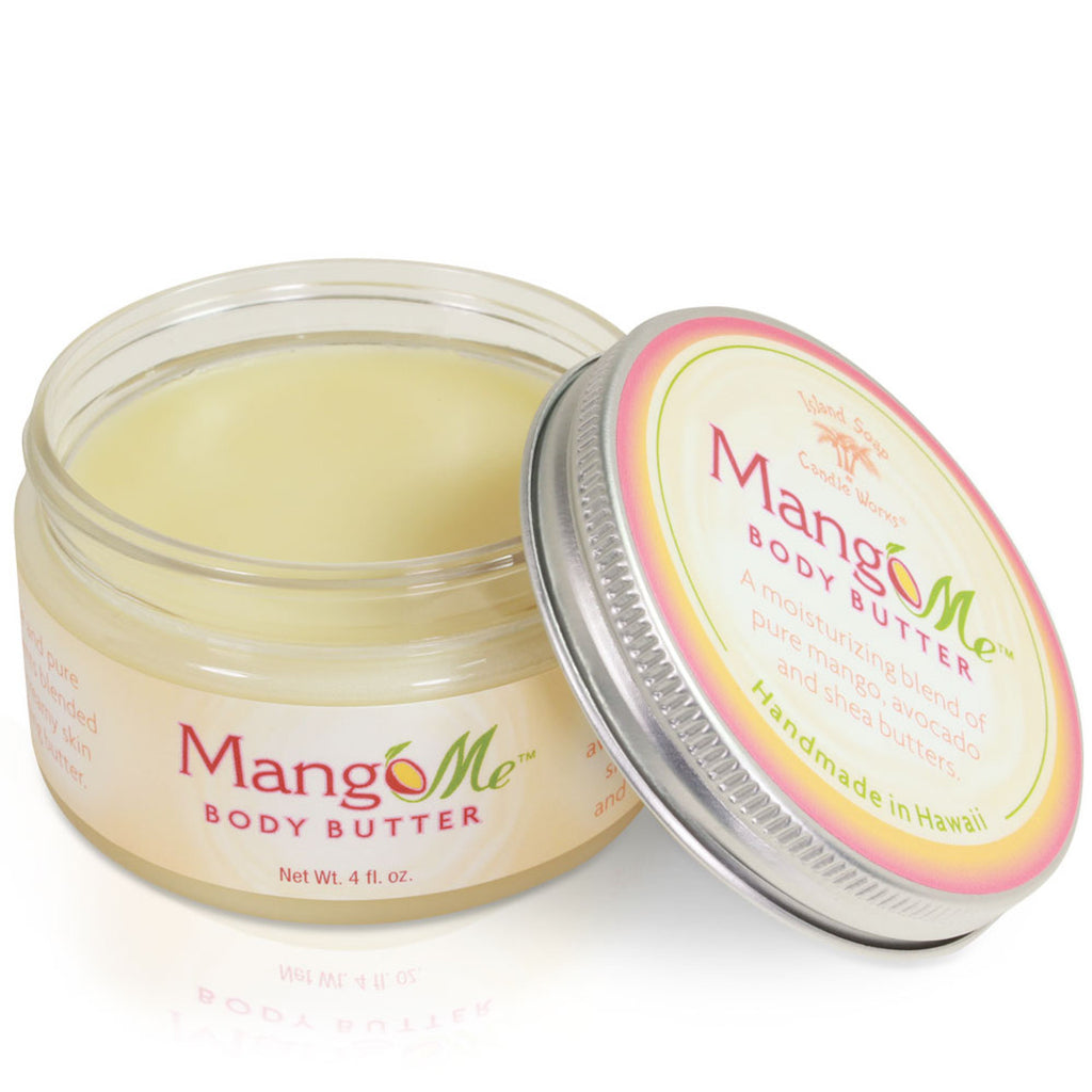 Mango Me Body Butter