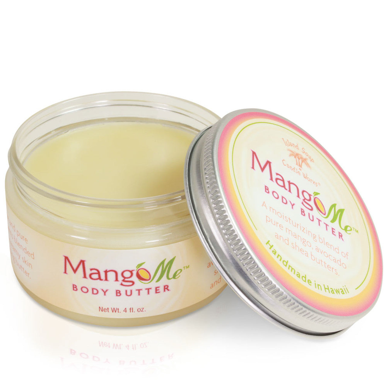 Mango Me Body Butter