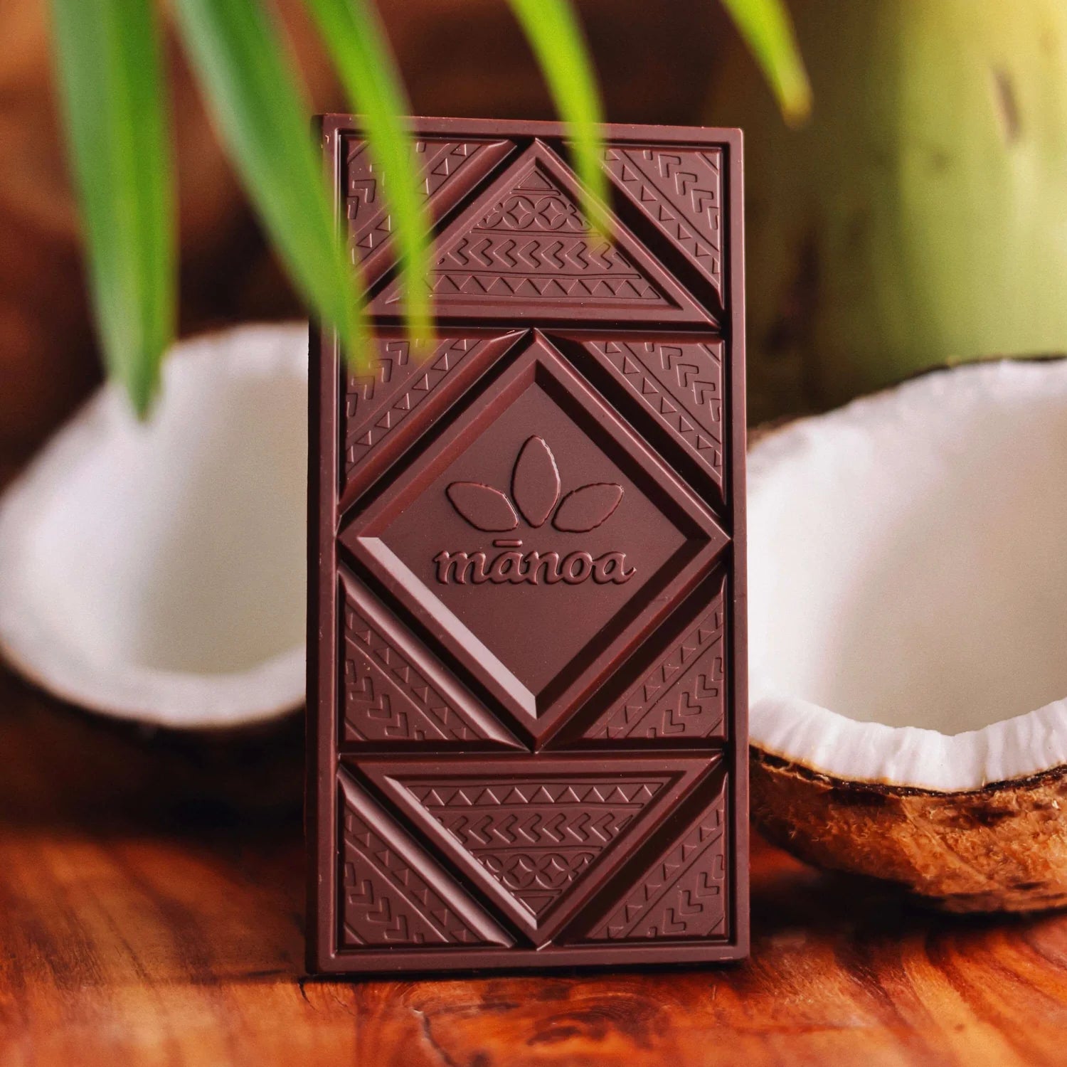 Niu x Coconut Bar