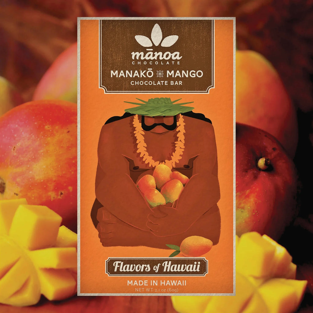 Flavors of Hawaiʻi Classic Treasure Box