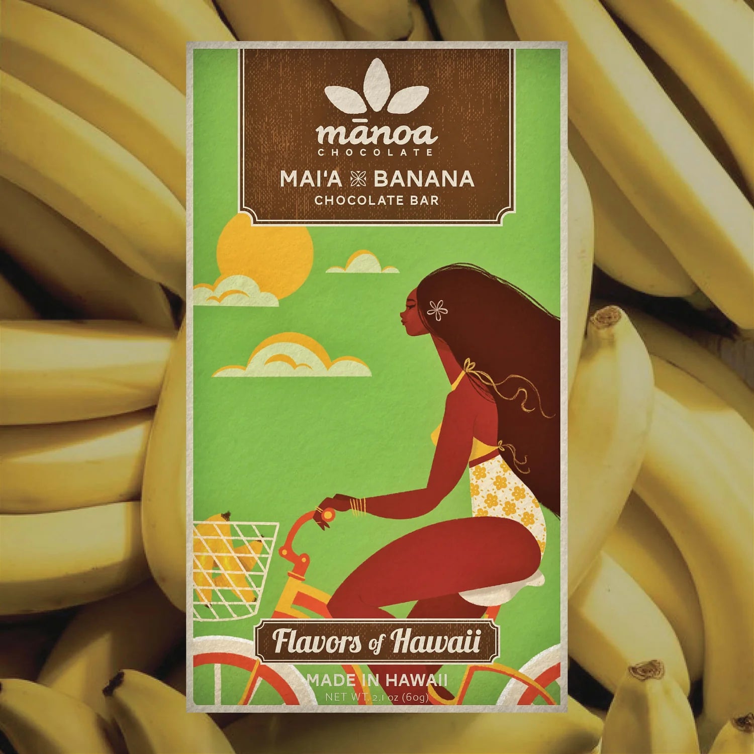 Flavors of Hawaiʻi Classic Treasure Box