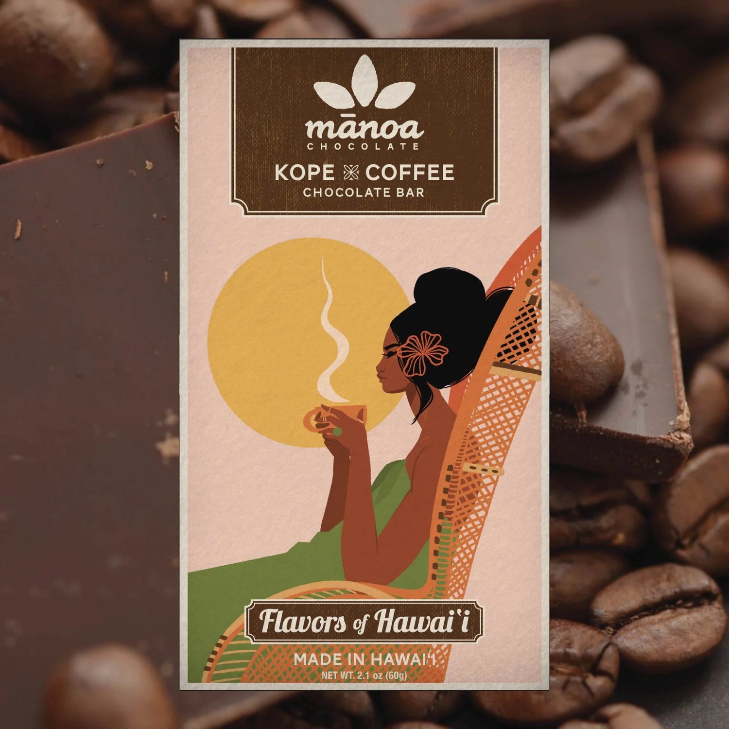 Kope x Coffee Bar