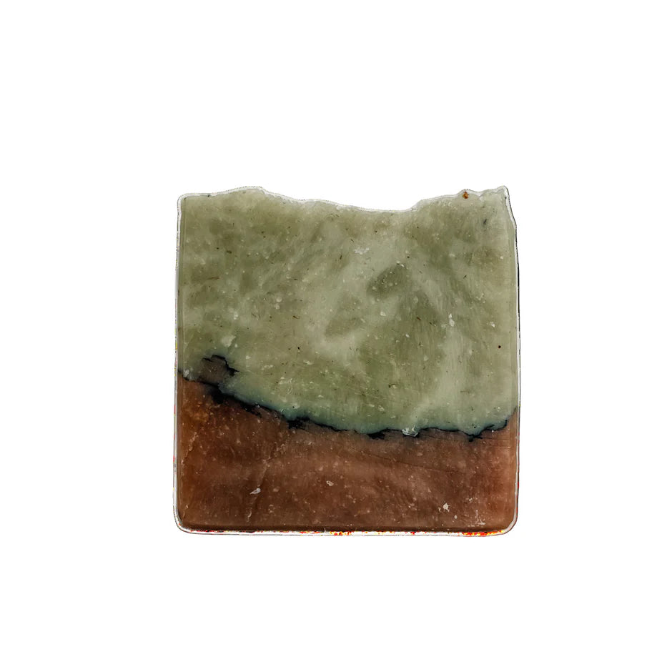 Artisan Soap + Hair Set