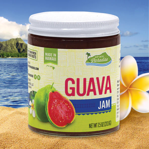 Guava Jam