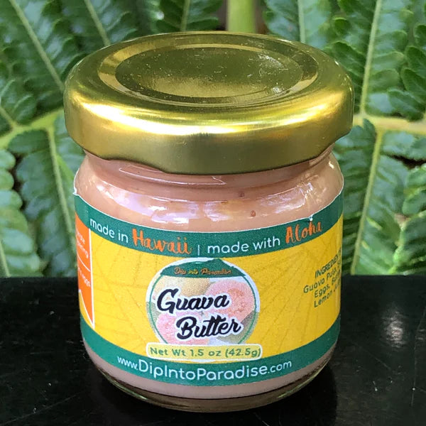 Guava Butter Mini